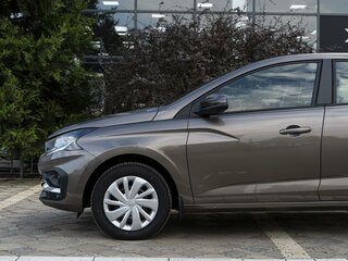 2026 Lada (ВАЗ) Iskra, коричневый, 1615000 рублей, вид 5