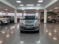 2011 Hyundai Solaris I, серый - вид 2