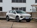 2026 Changan Qiyuan Q05 51.9 kWh II, серебристый, 2299000 рублей