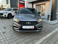 2018 Lada (ВАЗ) Vesta Cross I, серый, 808477 рублей - вид 1