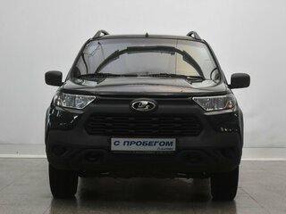 2023 Lada (ВАЗ) Niva Travel I, зелёный, 820000 рублей, вид 2