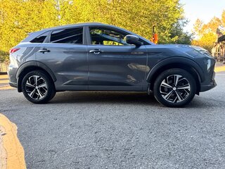 2023 JAC JS6, серый, 1730000 рублей, вид 3