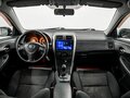 2008 Toyota Corolla AMT X (E140, E150), чёрный, 910000 рублей - вид 8