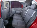 2011 Renault Logan I Рестайлинг, красный, 580000 рублей - вид 8