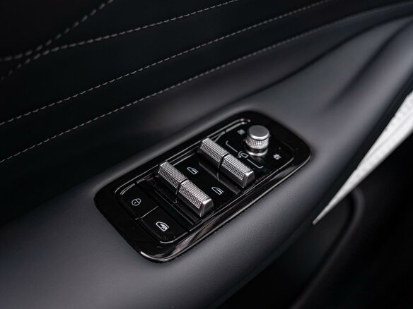 2025 Geely Galaxy Starship 7 200km, серебристый, 3675000 рублей - вид 19