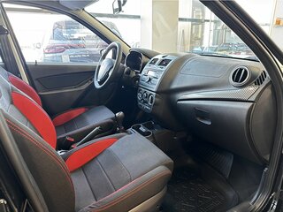 2026 Lada (ВАЗ) Granta I Рестайлинг, чёрный, 1364000 рублей, вид 5