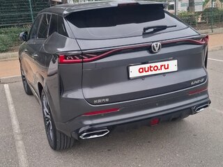 2025 Changan UNI-Z, серый, 1320000 рублей, вид 4
