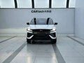 2022 Geely Binyue I Рестайлинг, белый, 976000 рублей - вид 1