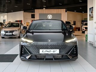 2025 Changan UNI-V I, серый, 3479900 рублей, вид 2