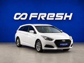 Hyundai i40 I Рестайлинг