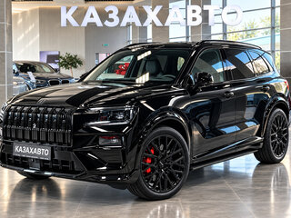 2026 Zeekr 8X Dawn, чёрный, 12400000 рублей, вид 1