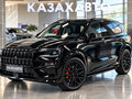 2026 Zeekr 8X Dawn, чёрный