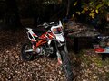 2024 Kayo TT160, белый, 60000 рублей