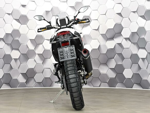2024 Yamaha Tenere 700, белый, 1477000 рублей - вид 5