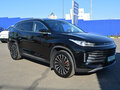 2022 Exeed TXL I Рестайлинг, чёрный, 2229000 рублей - вид 2