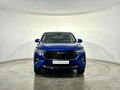 2021 Haval F7x I, синий, 1700000 рублей - вид 5