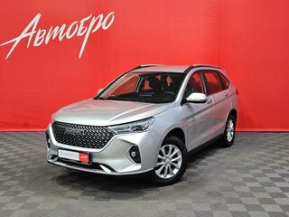 2023 Haval M6 II, серый, 1579000 рублей, вид 1