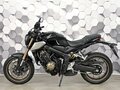 2019 Honda CB 650R, чёрный, 749000 рублей - вид 3