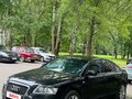 2007 Audi A6 III (C6), чёрный, 750000 рублей - вид 2