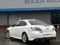 2008 Mazda 6 II (GH), белый, 740000 рублей - вид 4