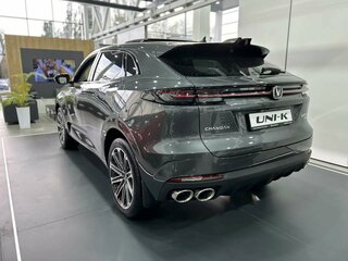 2025 Changan UNI-K, серый, 4899900 рублей, вид 3