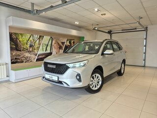 2026 Haval M6 II, серый, 2349000 рублей, вид 2