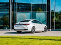 2021 Lexus ES 250 VII, белый, 3180000 рублей - вид 1