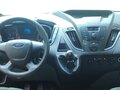 2022 Ford Transit Custom I Рестайлинг, белый, 1800000 рублей - вид 4