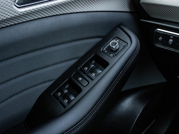 2023 Haval F7 I Рестайлинг, белый, 2170000 рублей - вид 19