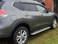 2015 Nissan X-Trail II Рестайлинг, серый, 1755000 рублей - вид 2