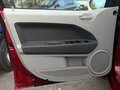 2007 Dodge Caliber I, красный, 650000 рублей - вид 7