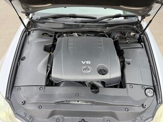 2006 Lexus IS 250 II, серебристый, 1250000 рублей, вид 5
