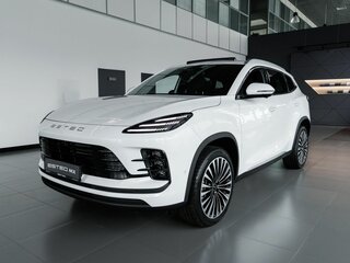 2026 Esteo MX, белый, 4290000 рублей, вид 4