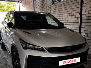 2025 Geely Binyue I Рестайлинг 2, белый, 2450000 рублей, вид 1