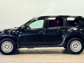 2012 Renault Duster I, чёрный, 550000 рублей, вид 2