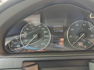 2007 Mercedes-Benz G-Класс 500 II (W463) Рестайлинг 1, зелёный, 4000000 рублей, вид 5