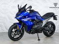 2026 BMW R 1300 RS, синий, 2349000 рублей - вид 2