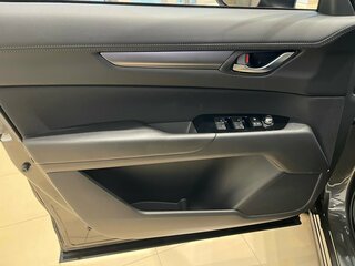 2026 Mazda CX-5 II Рестайлинг, серый, 3750000 рублей, вид 5