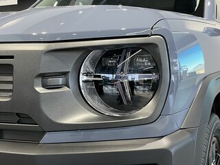 2026 Haval H3 I Рестайлинг, серый, 3549000 рублей, вид 4