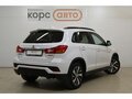 2018 Mitsubishi ASX I Рестайлинг 2, белый, 1496000 рублей - вид 2