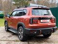 2023 Haval Dargo X I, оранжевый, 2490000 рублей - вид 3