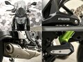 2017 Kawasaki Z 650, чёрный, 727000 рублей - вид 9