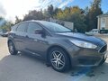 2019 Ford Focus III Рестайлинг, серый - вид 2