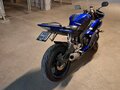 2007 Yamaha YZF-R6, синий, 630000 рублей - вид 3