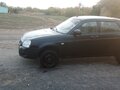 2009 Lada (ВАЗ) Priora I, зелёный - вид 4