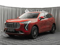 2023 Haval Jolion I, красный