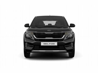 2026 Kia Seltos I Рестайлинг, чёрный, 3100000 рублей, вид 4