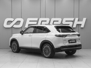 2023 Honda e:NS1, белый, 2950000 рублей, вид 2