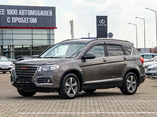 Haval H6 Red Label Sport I