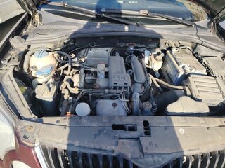 2012 Skoda Yeti I, красный, 531000 рублей, вид 4
